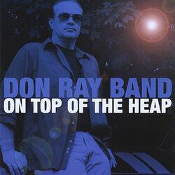 Don Ray Band