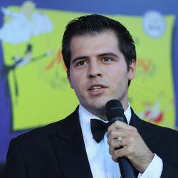 Mark Vincent