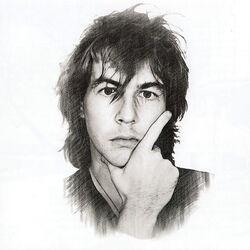 Александр Башлачев