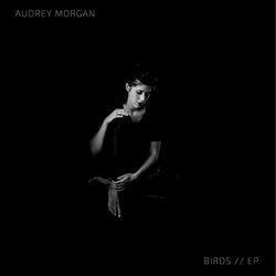 Audrey Morgan