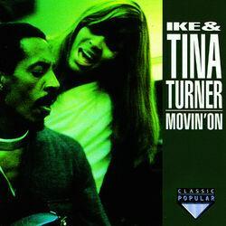 Ike and Tina Turner