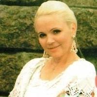 Валентина Готовцева