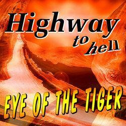 Eye of the tiger