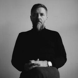 Atli Örvarsson