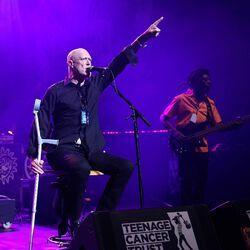 Dreadzone