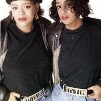 Wee Papa Girl Rappers