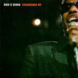 Ben E King