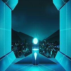 DJ Cyber Ninjaxx