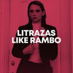 Litrazas