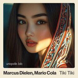 Marcus Dielen