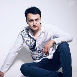 Айбек Қайбулла