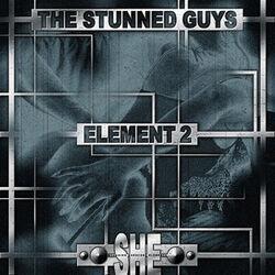 The Stunned Guys