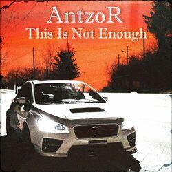Antzor