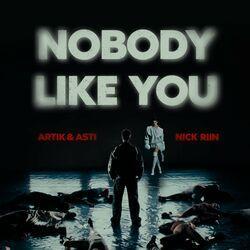 Nick Riin