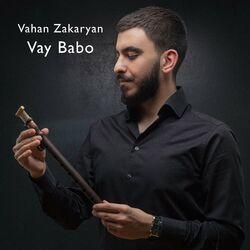 Vahan Zakaryan