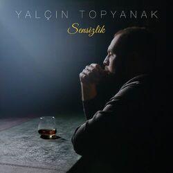 Yalçın Topyanak
