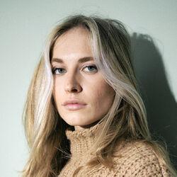 Olivia Stone