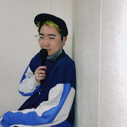 Kocchi no Kento