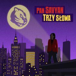 Pan Savyan