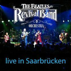 The Beatles Revival Band & Orchestra