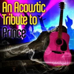 The Prince Tribute Band