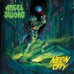 Angel Sword