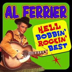 Al Ferrier