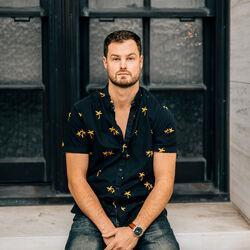 Nate VanDeusen