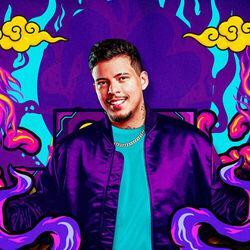 Felipe Amorim