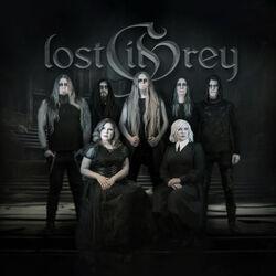Lost In Grey