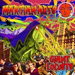 Martian Arts