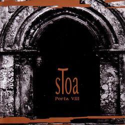 Stoa