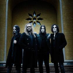 Tribulation