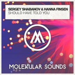 Sergey Shabanov