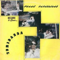 Frank Tavaglione