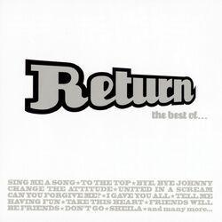 Return