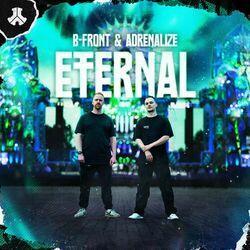 Adrenalize