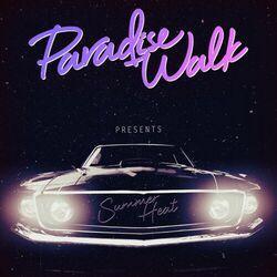 Paradise Walk