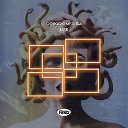 Gorgon Medusa