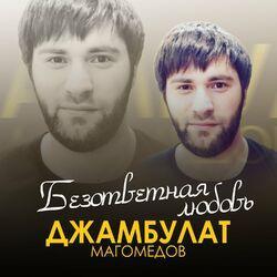 Джамбулат Магомедов