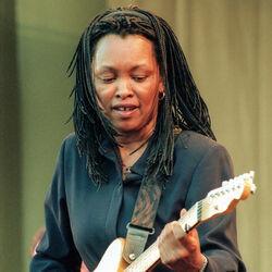 Deborah Coleman