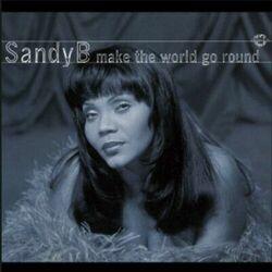 Sandy B