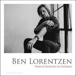 Ben Lorentzen