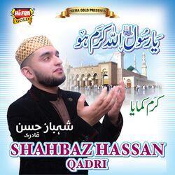 Shahbaz Hassan Qadri