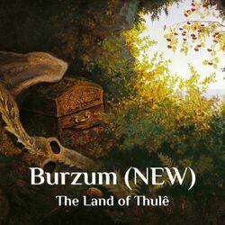 Burzum NEW