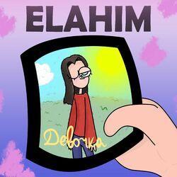 ELAHIM
