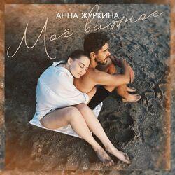 Анна Журкина