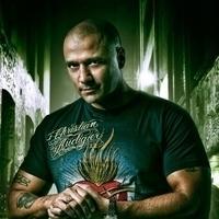 DJ Paul Elstak