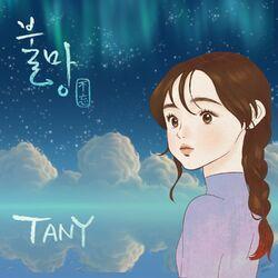 Tany