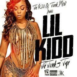 Lil Kidd